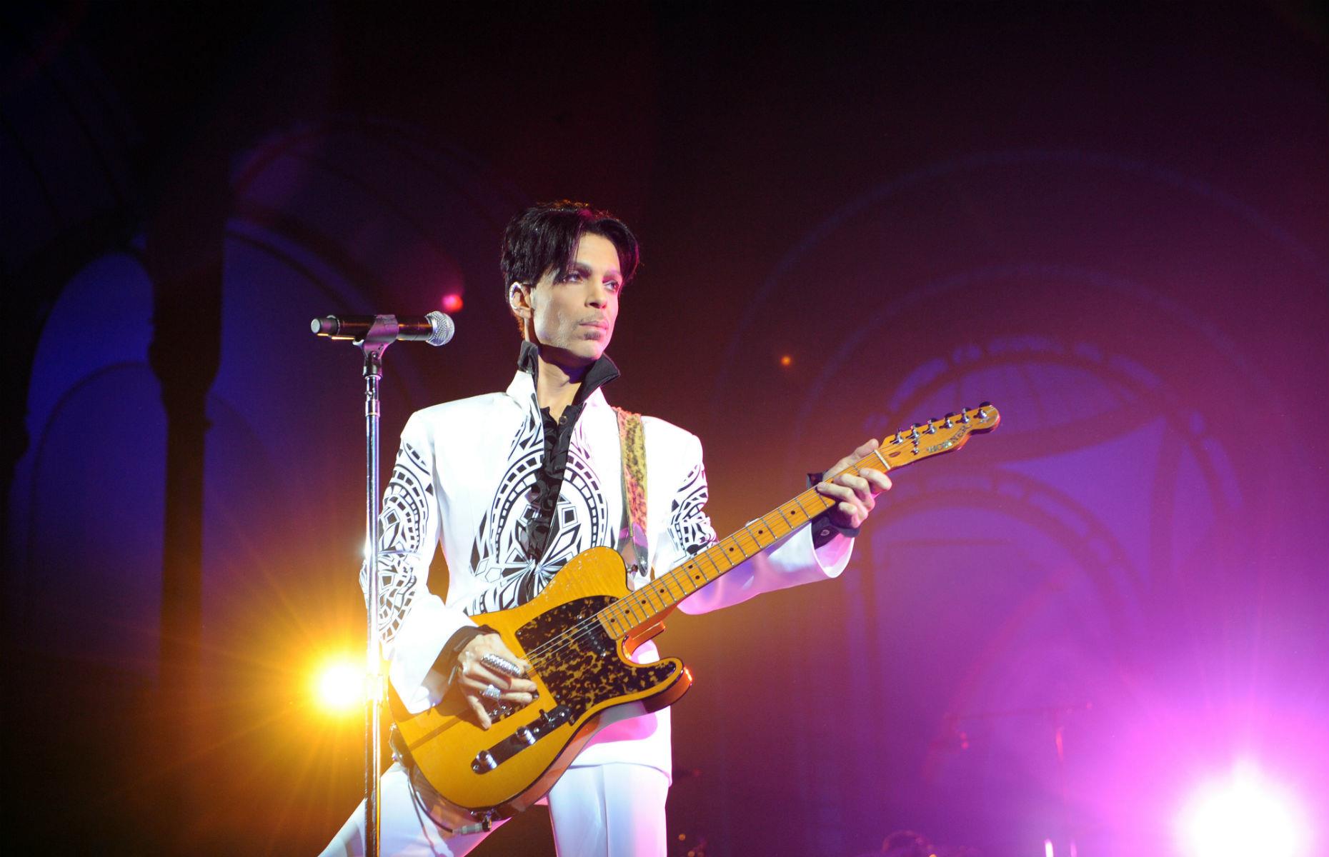 Prince 
